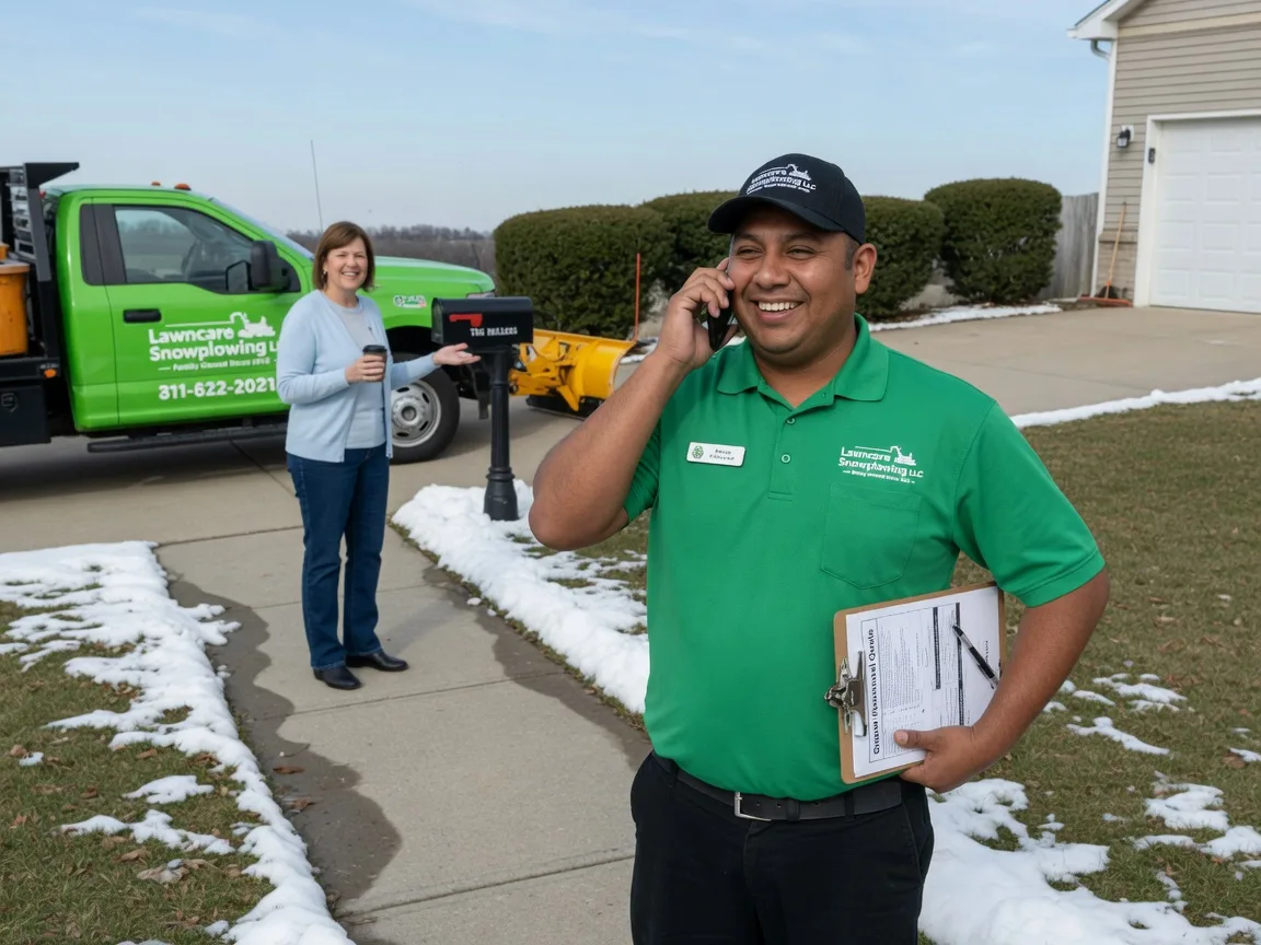 Lawn Care Services By Expert Landscaper Kimberly, WV FAQs